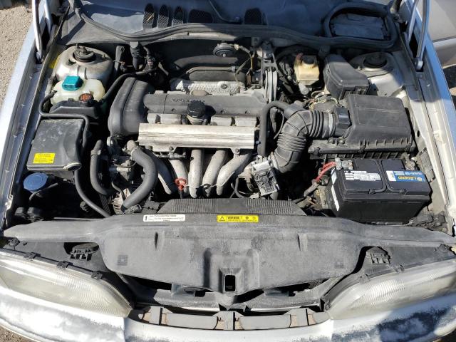 Photo 10 VIN: YV1LS61J9Y2630739 - VOLVO S70 