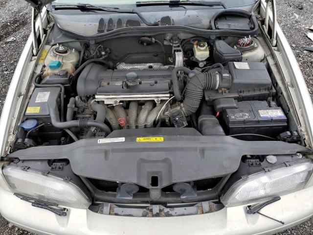 Photo 10 VIN: YV1LS61J9Y2664020 - VOLVO S70 BASE 