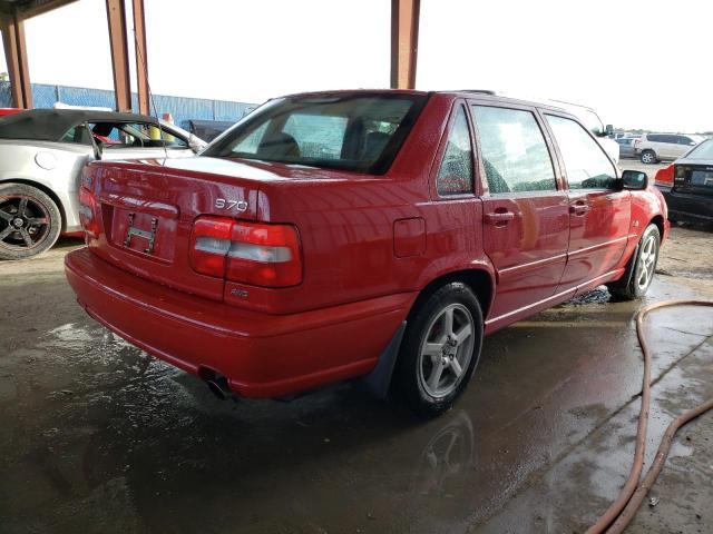 Photo 2 VIN: YV1LT56D2X2607554 - VOLVO S70 