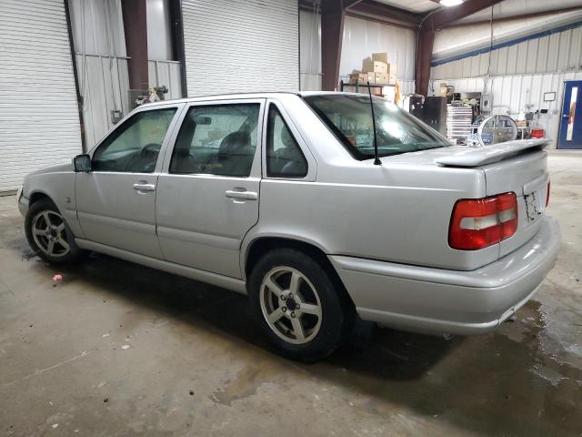 Photo 1 VIN: YV1LT56D8X2580778 - VOLVO S70 