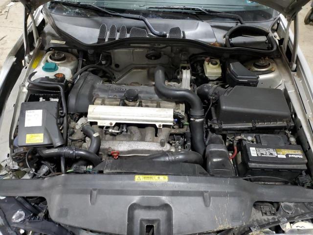 Photo 10 VIN: YV1LT56D8X2580778 - VOLVO S70 