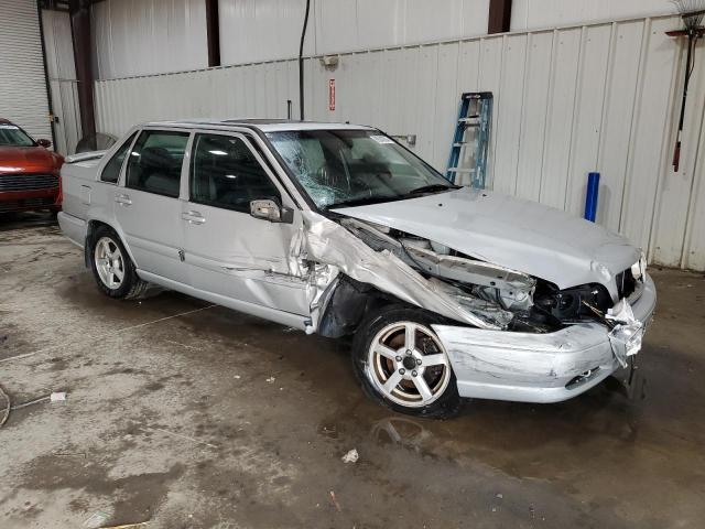 Photo 3 VIN: YV1LT56D8X2580778 - VOLVO S70 