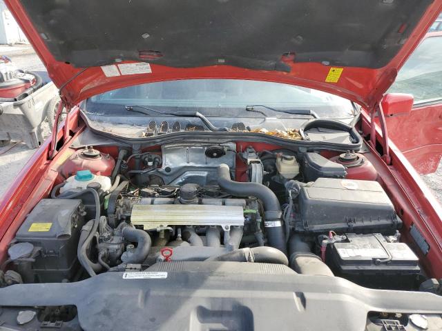 Photo 10 VIN: YV1LT56D8Y2646358 - VOLVO S70 