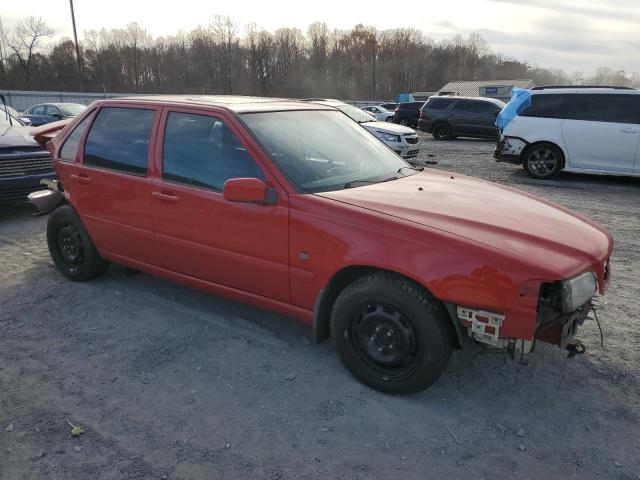 Photo 3 VIN: YV1LT56D8Y2646358 - VOLVO S70 