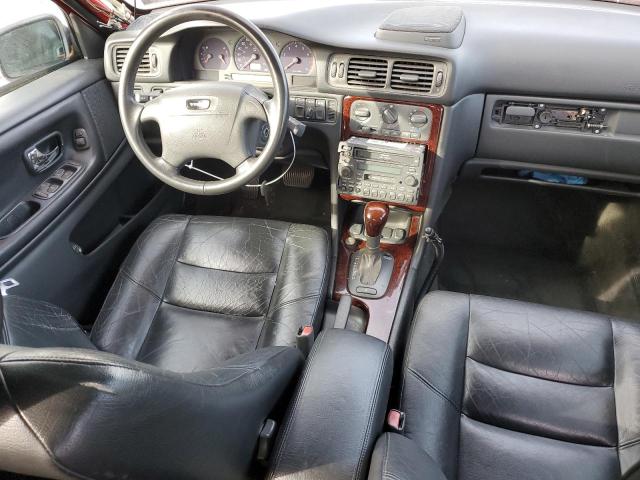 Photo 7 VIN: YV1LT56D8Y2646358 - VOLVO S70 