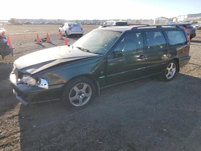 Photo 0 VIN: YV1LV60D0Y2678780 - VOLVO V70 