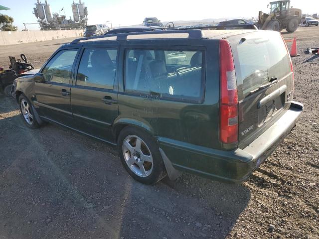 Photo 1 VIN: YV1LV60D0Y2678780 - VOLVO V70 