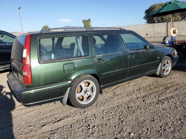 Photo 2 VIN: YV1LV60D0Y2678780 - VOLVO V70 