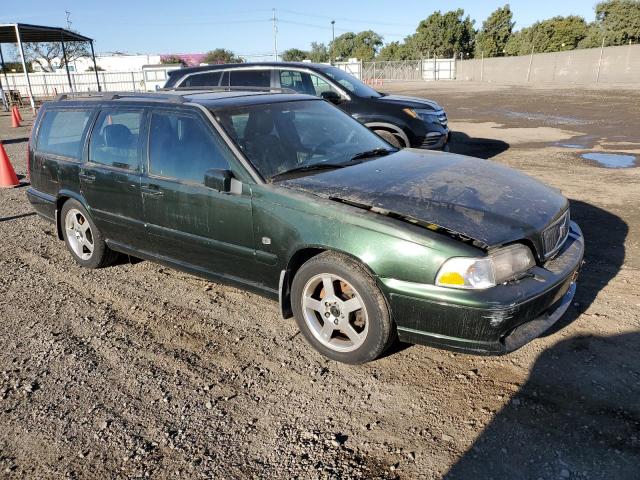 Photo 3 VIN: YV1LV60D0Y2678780 - VOLVO V70 