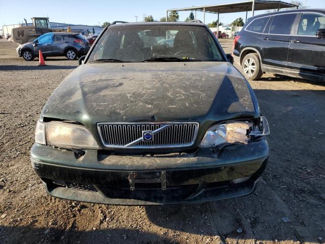 Photo 4 VIN: YV1LV60D0Y2678780 - VOLVO V70 