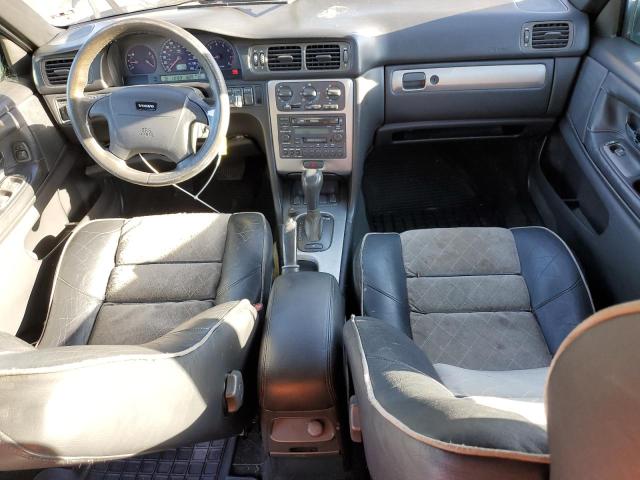 Photo 7 VIN: YV1LV60D0Y2678780 - VOLVO V70 