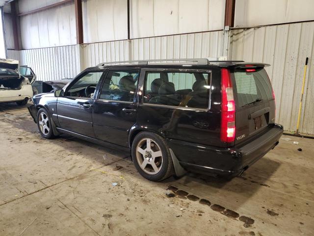 Photo 1 VIN: YV1LV60D2Y2671667 - VOLVO V70 R 