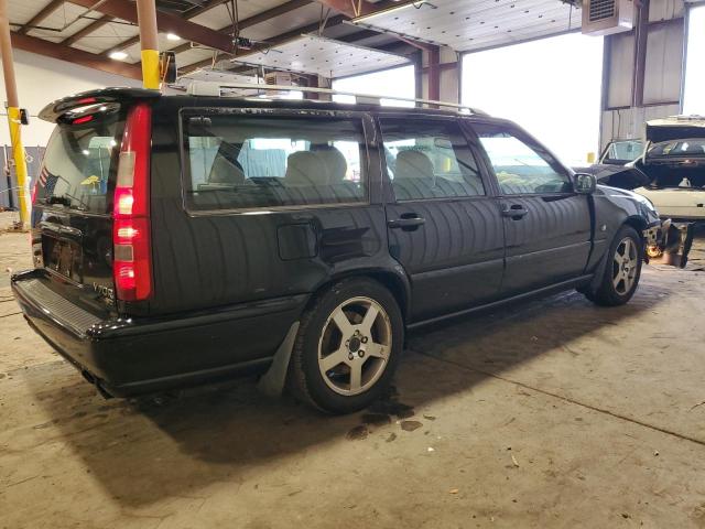 Photo 2 VIN: YV1LV60D2Y2671667 - VOLVO V70 R 