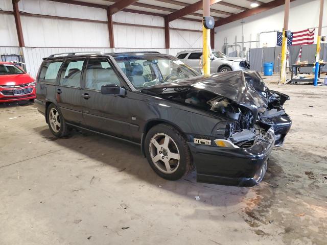 Photo 3 VIN: YV1LV60D2Y2671667 - VOLVO V70 R 