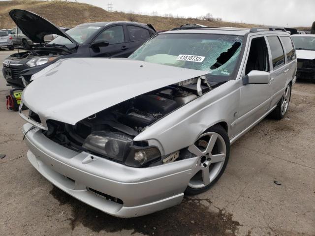 Photo 1 VIN: YV1LV60D6Y2675740 - VOLVO V70 R 