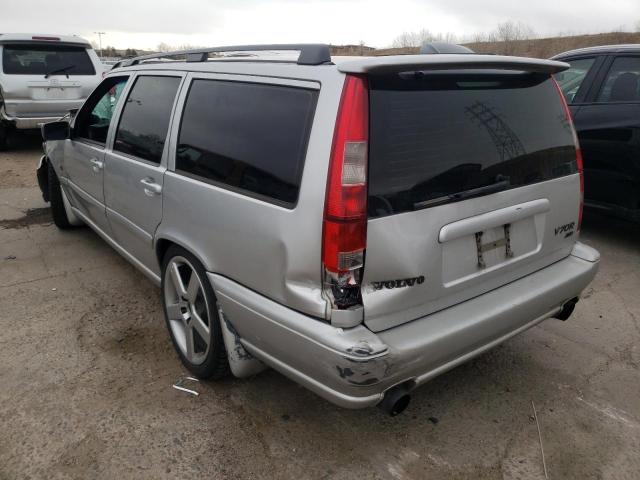 Photo 2 VIN: YV1LV60D6Y2675740 - VOLVO V70 R 