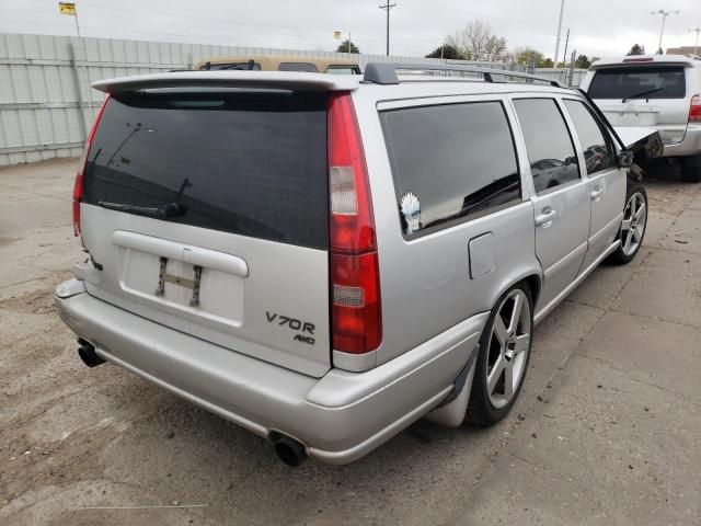 Photo 3 VIN: YV1LV60D6Y2675740 - VOLVO V70 R 