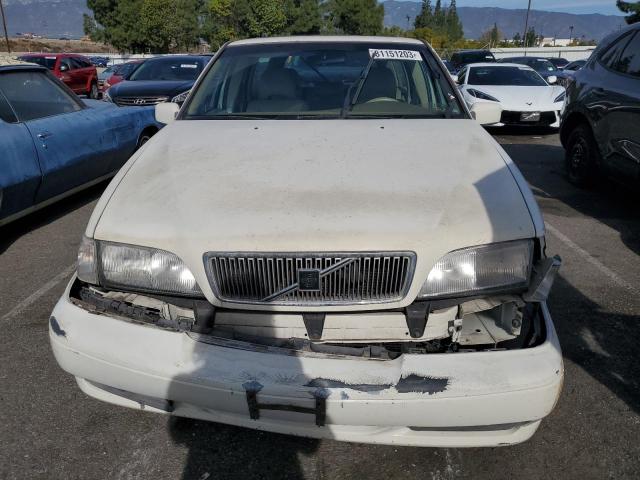 Photo 4 VIN: YV1LW5379W2502837 - VOLVO V70 