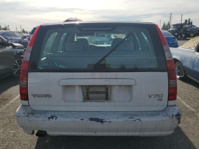 Photo 5 VIN: YV1LW5379W2502837 - VOLVO V70 