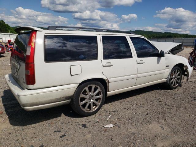 Photo 2 VIN: YV1LW537XW2401094 - VOLVO V70 