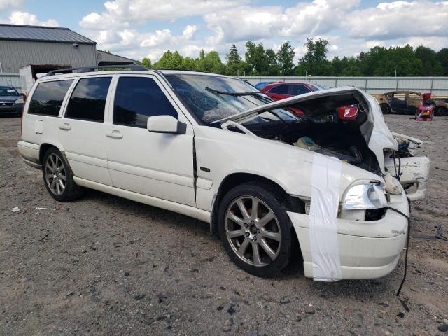 Photo 3 VIN: YV1LW537XW2401094 - VOLVO V70 