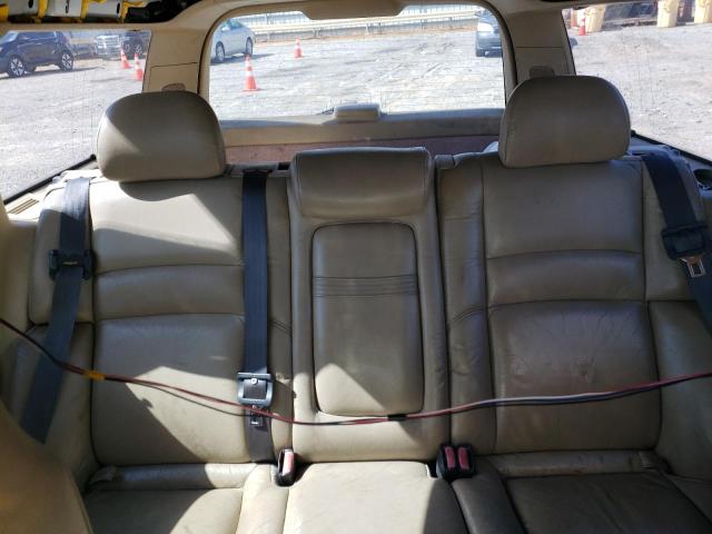 Photo 9 VIN: YV1LW537XW2401094 - VOLVO V70 