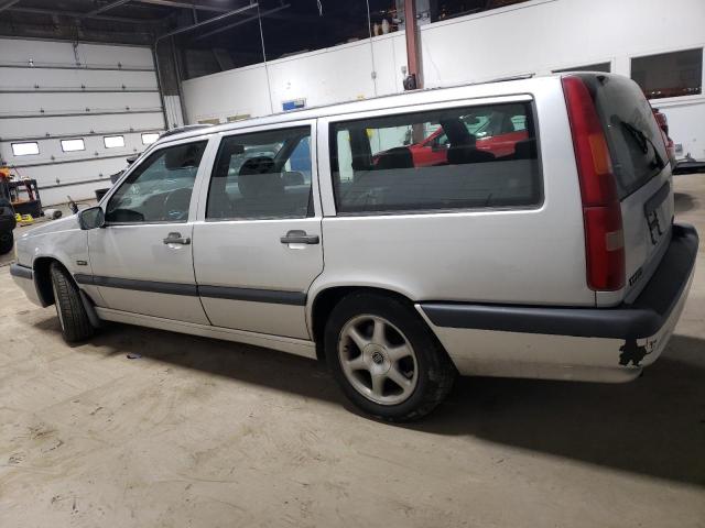 Photo 1 VIN: YV1LW5505R2071255 - VOLVO 850 