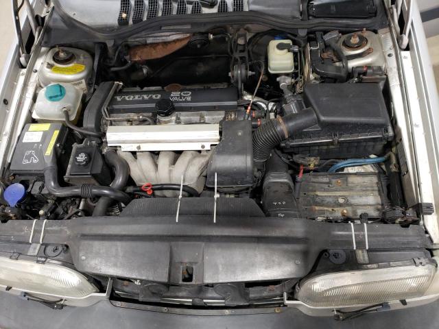 Photo 10 VIN: YV1LW5505R2071255 - VOLVO 850 