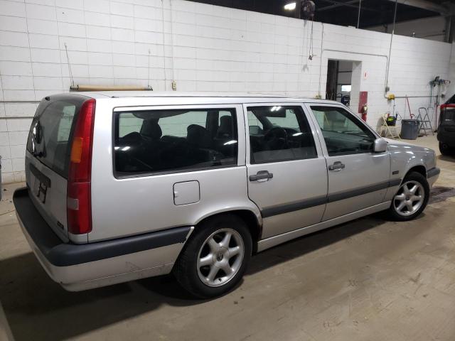 Photo 2 VIN: YV1LW5505R2071255 - VOLVO 850 