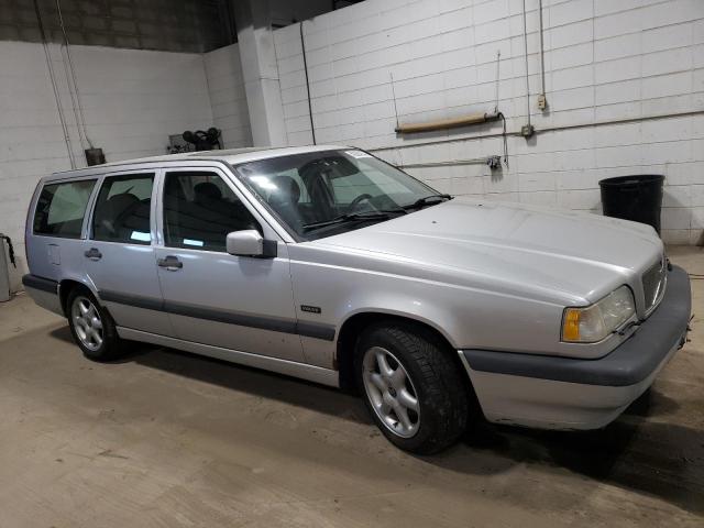 Photo 3 VIN: YV1LW5505R2071255 - VOLVO 850 