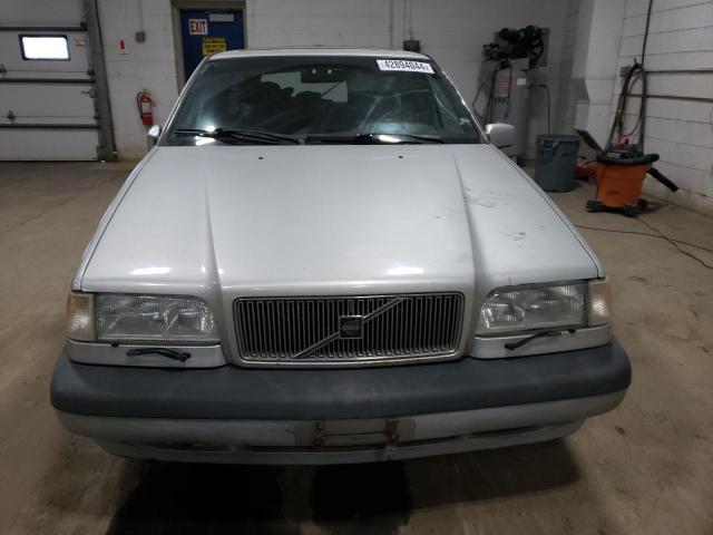 Photo 4 VIN: YV1LW5505R2071255 - VOLVO 850 