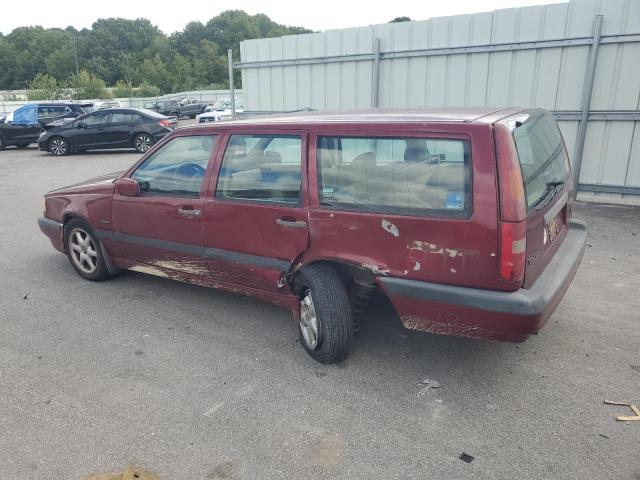 Photo 1 VIN: YV1LW5523R2035064 - VOLVO 850 