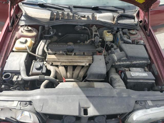 Photo 10 VIN: YV1LW5523R2035064 - VOLVO 850 