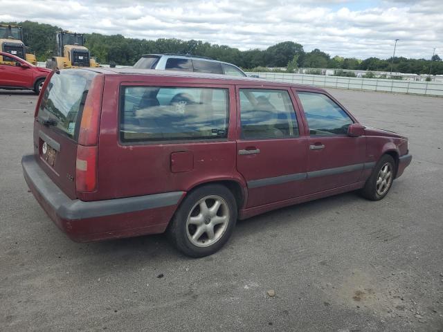 Photo 2 VIN: YV1LW5523R2035064 - VOLVO 850 