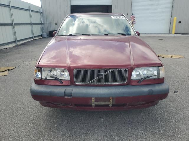 Photo 4 VIN: YV1LW5523R2035064 - VOLVO 850 