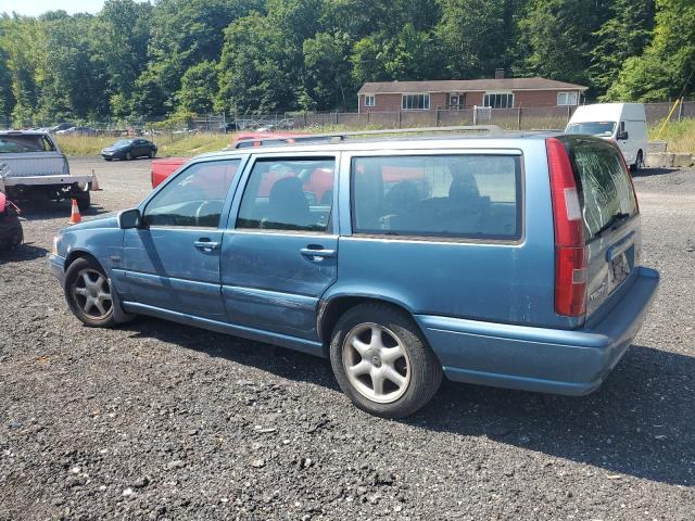 Photo 1 VIN: YV1LW5534W2398705 - VOLVO V70 