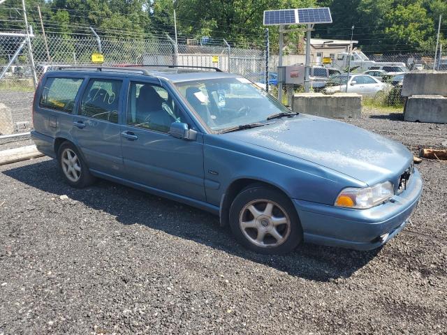 Photo 3 VIN: YV1LW5534W2398705 - VOLVO V70 