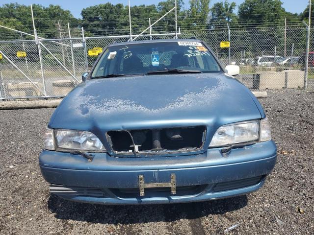 Photo 4 VIN: YV1LW5534W2398705 - VOLVO V70 