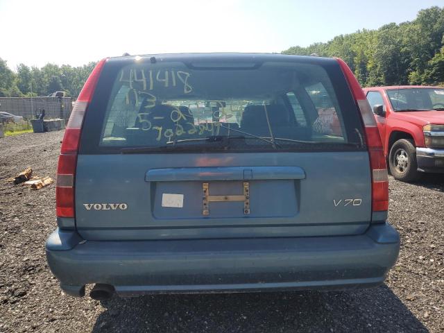 Photo 5 VIN: YV1LW5534W2398705 - VOLVO V70 