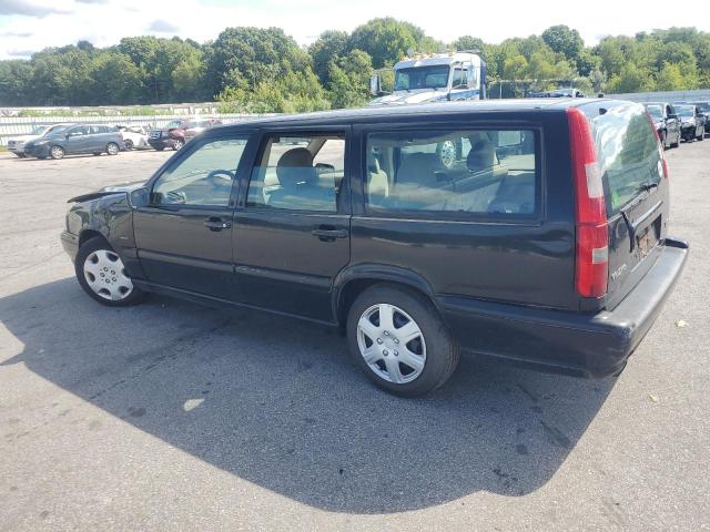 Photo 1 VIN: YV1LW5540W2373261 - VOLVO V70 