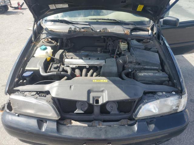 Photo 10 VIN: YV1LW5540W2373261 - VOLVO V70 