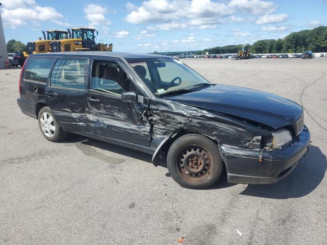 Photo 3 VIN: YV1LW5540W2373261 - VOLVO V70 