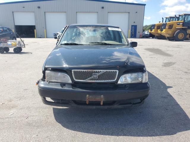 Photo 4 VIN: YV1LW5540W2373261 - VOLVO V70 