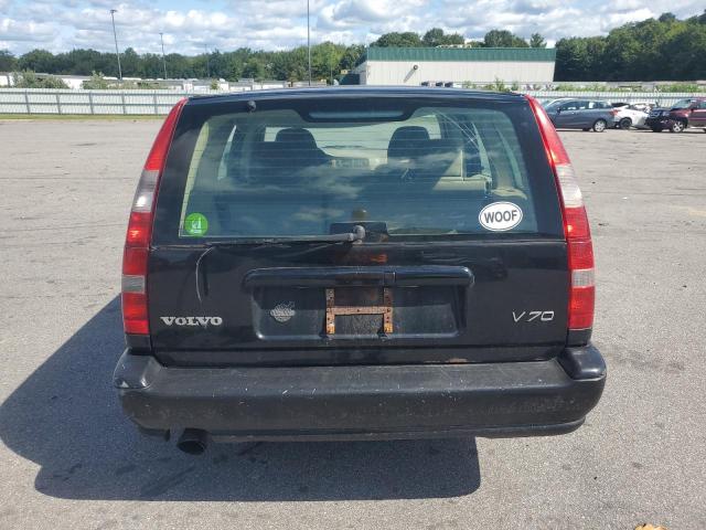 Photo 5 VIN: YV1LW5540W2373261 - VOLVO V70 