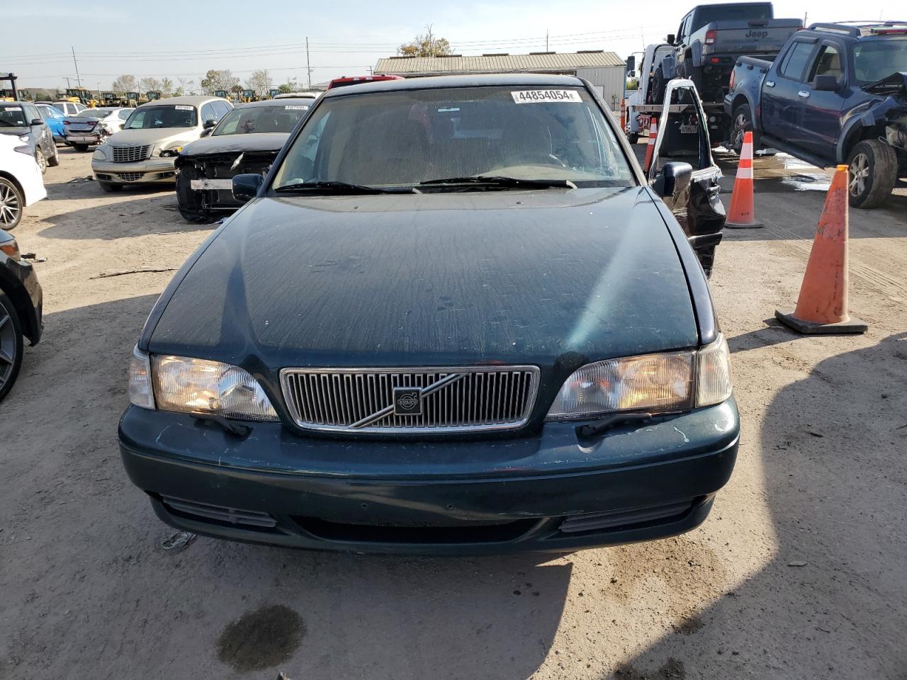 Photo 4 VIN: YV1LW5541W2346456 - VOLVO V70 