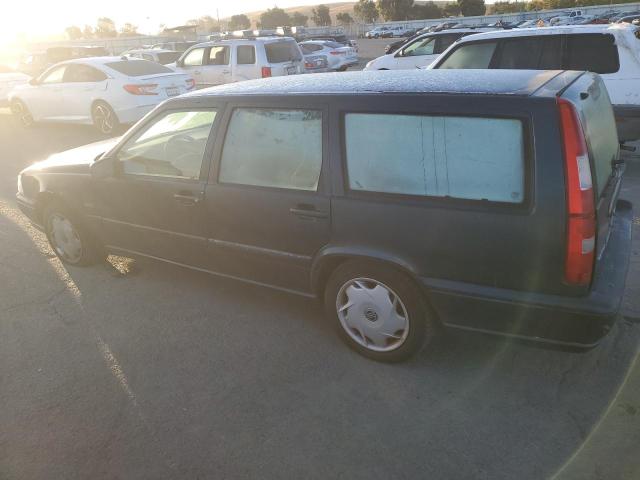 Photo 1 VIN: YV1LW5544W2372100 - VOLVO V70 