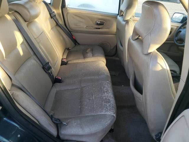 Photo 10 VIN: YV1LW5544W2372100 - VOLVO V70 