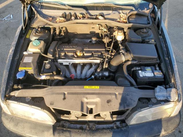 Photo 11 VIN: YV1LW5544W2372100 - VOLVO V70 