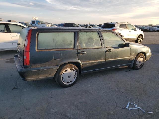 Photo 2 VIN: YV1LW5544W2372100 - VOLVO V70 