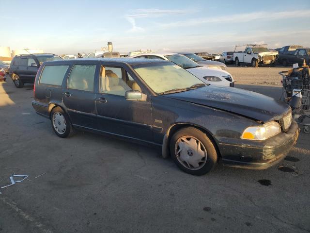 Photo 3 VIN: YV1LW5544W2372100 - VOLVO V70 